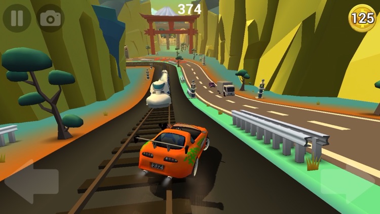 Faily Brakes screenshot-5