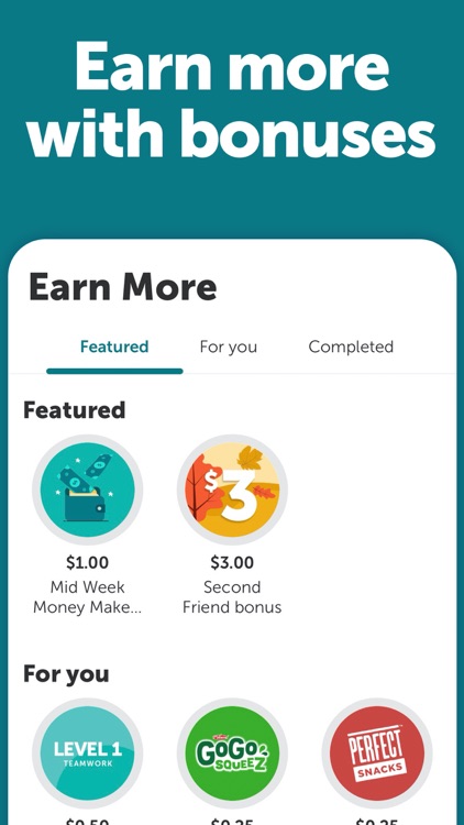Ibotta: Save & Earn Cash Back screenshot-7