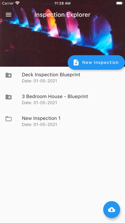 IRBpro Companion Application
