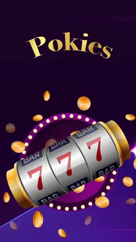 Game screenshot Pokies mod apk