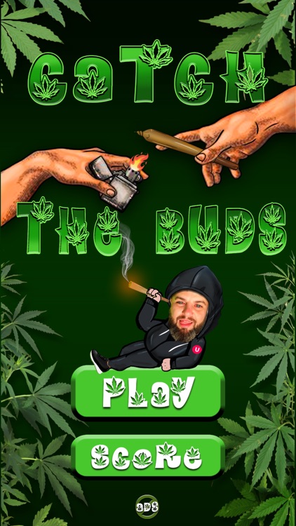 Catch the Buds