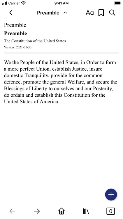 Arkansas Code (by PocketLaw) screenshot-3