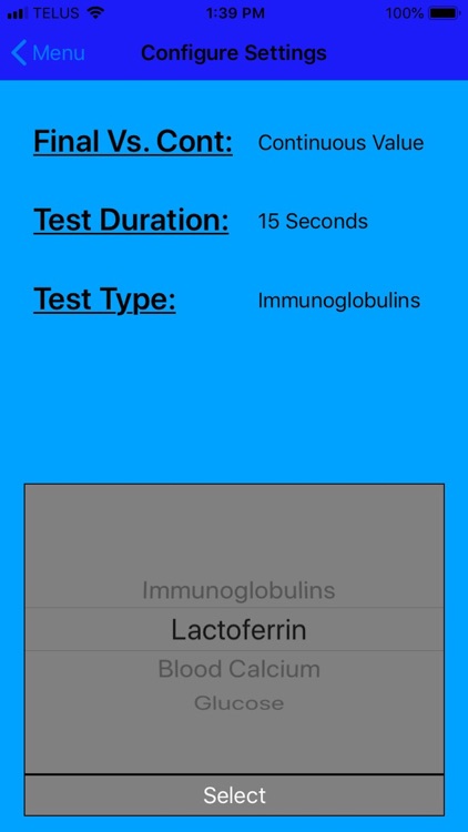 Creative Protein Solutions screenshot-3