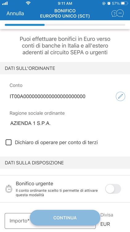 Intesa Sanpaolo Inbiz By Intesa Sanpaolo SPA