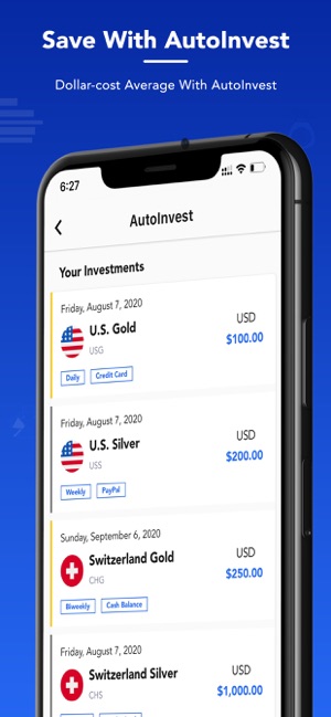 OneGold: Buy Gold & Get Prices(圖5)-速報App