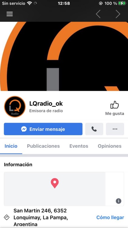 LQ Radio