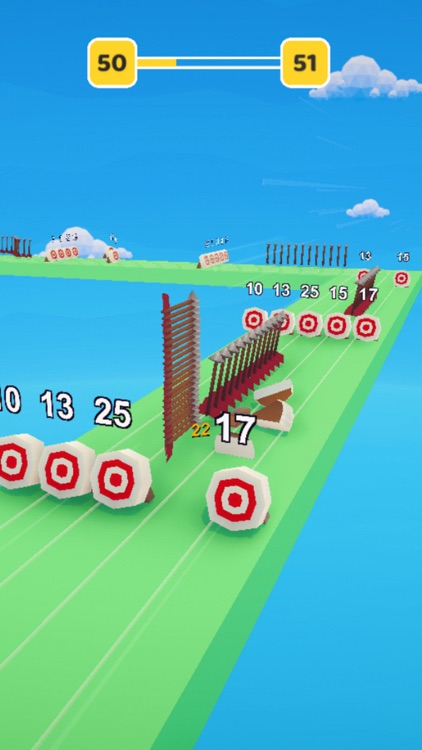 Arrows vs Targets screenshot-4