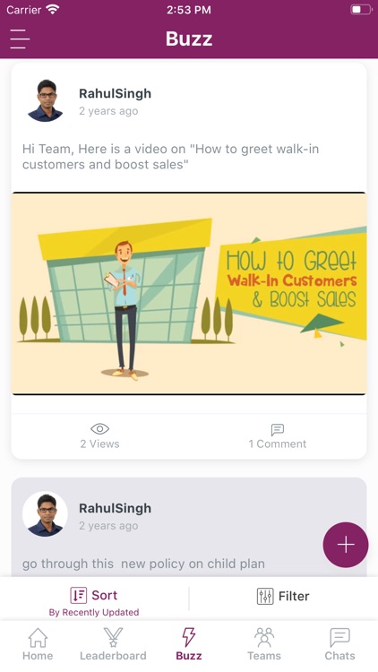 XEd Institute of Management screenshot-4