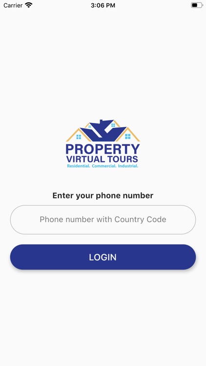 PVT Photo App