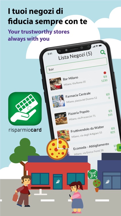 Risparmiocard