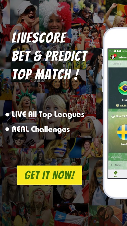 BB Football: Live Betting Tips