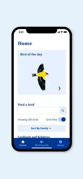 Game screenshot DK AMNH Bird Sounds mod apk