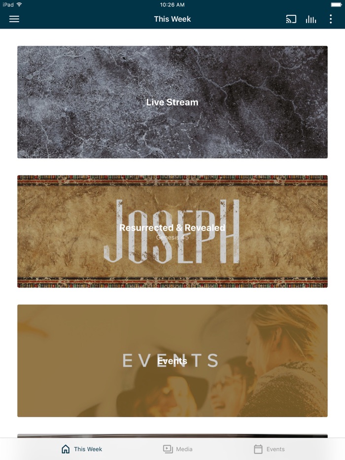 Acton Baptist Church