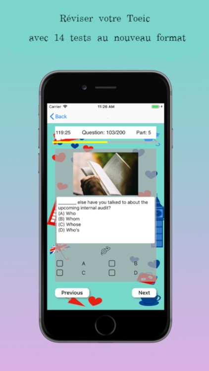 [PRO] English tests hackers screenshot-3