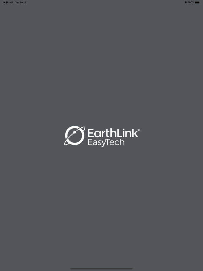 EarthLink EasyTech