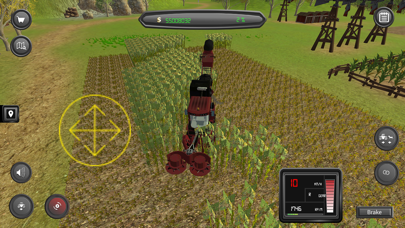 Farm Simulator: Horse Rider 2 screenshot 4