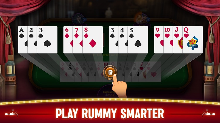 Royal Rummy With Friend screenshot-3