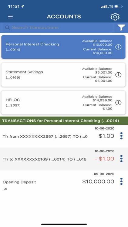 Roxboro Savings Bank Business