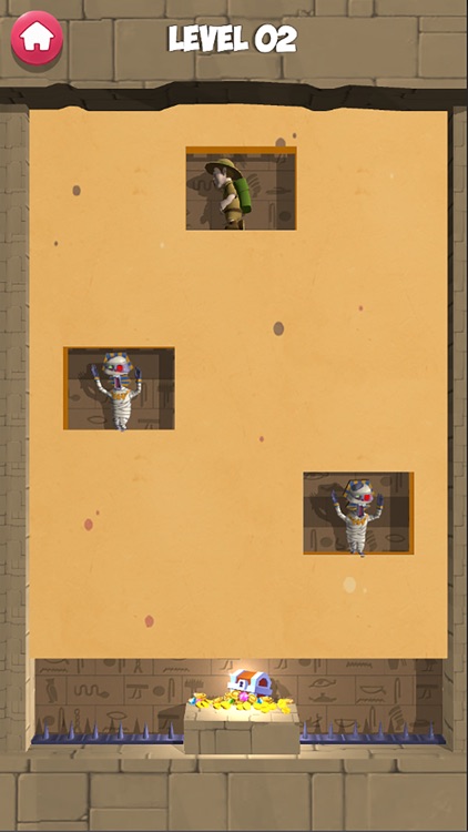 DigTomb screenshot-3