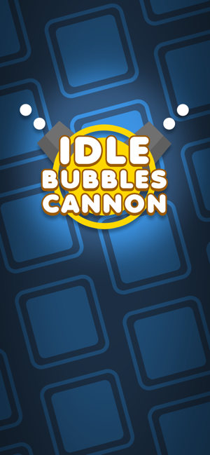 Idle Bubbles Cannon(圖5)-速報App