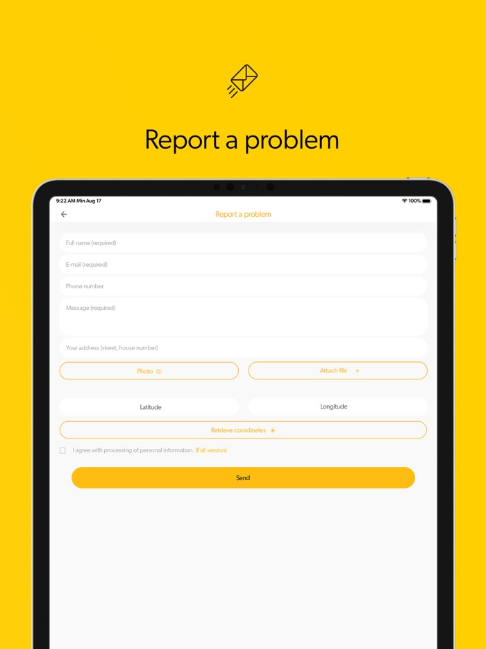 Pleasanton Simplicity