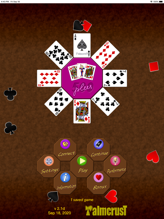 500plus Five Hundred