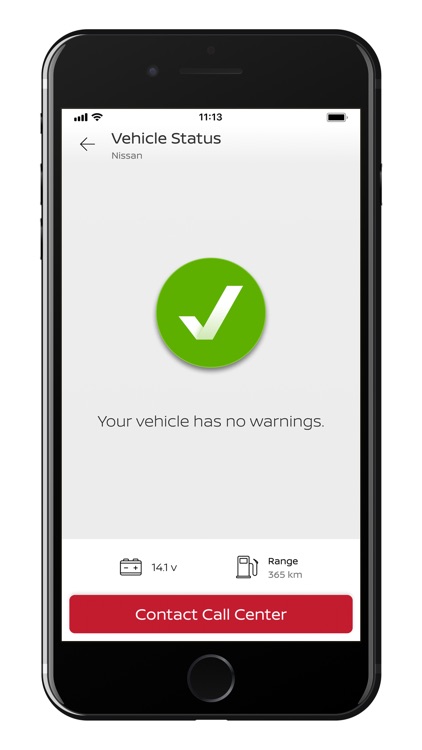NissanConnect Lite screenshot-3