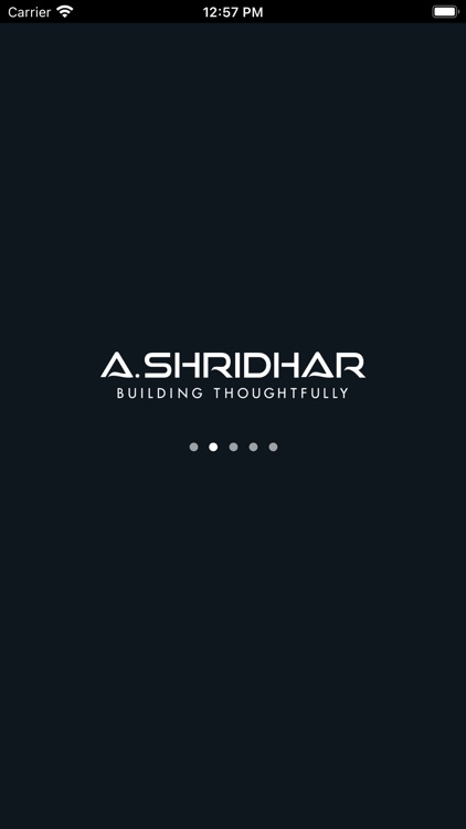 A. Shridhar Sales and Customer