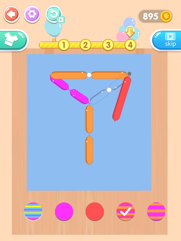 Twisty Magic Balloon screenshot 4