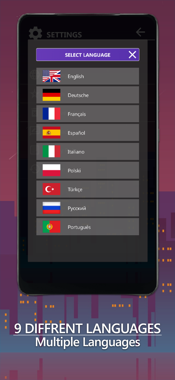 Do You Know Me? Party