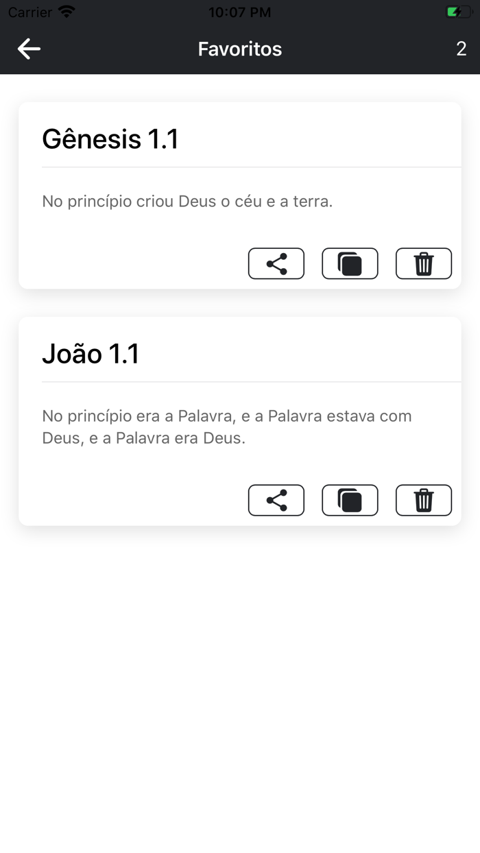 Biblia King James 1611