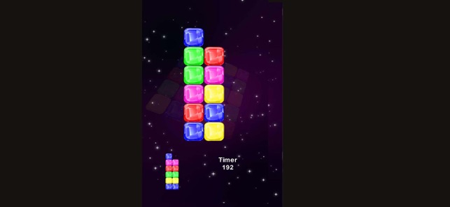 Block Puzzle Galaxy 2021(圖2)-速報App