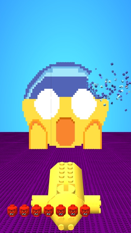 Emoji Super Blast