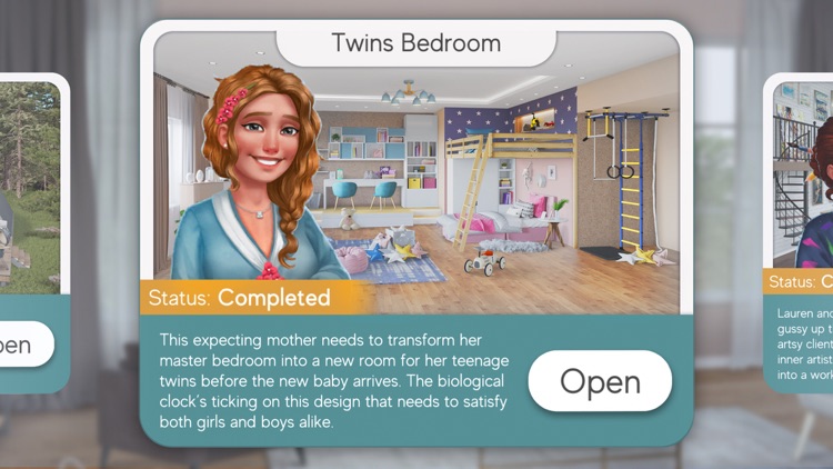 Interior Story my home design screenshot-7