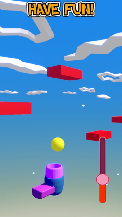 Go Fan! screenshot-3