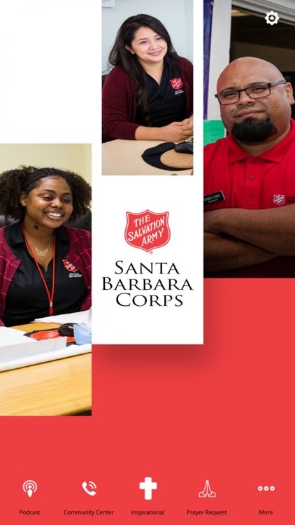 Santa Barbara Corps