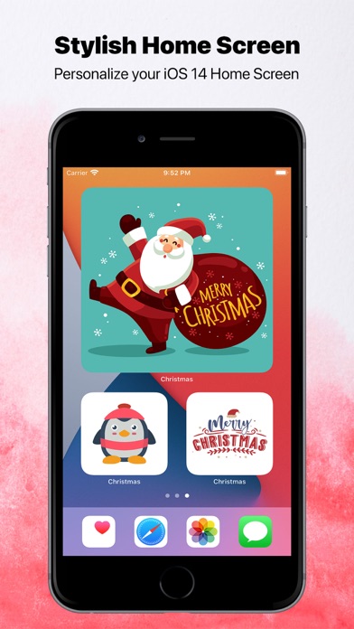 [Updated] Christmas Widgets for PC / Mac / Windows 11,10,8,7 / iPhone ...