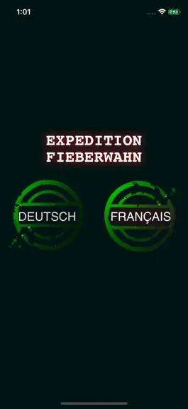 Game screenshot Expedition Fieberwahn hack