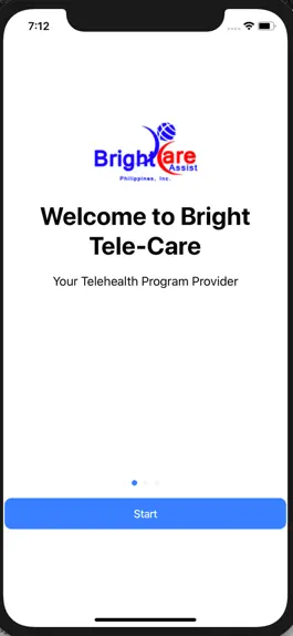 Game screenshot Bright TeleCare mod apk