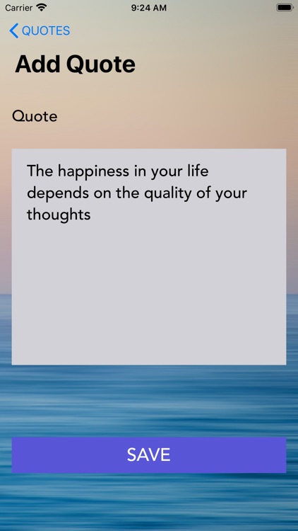 Positivity Quotes screenshot-6