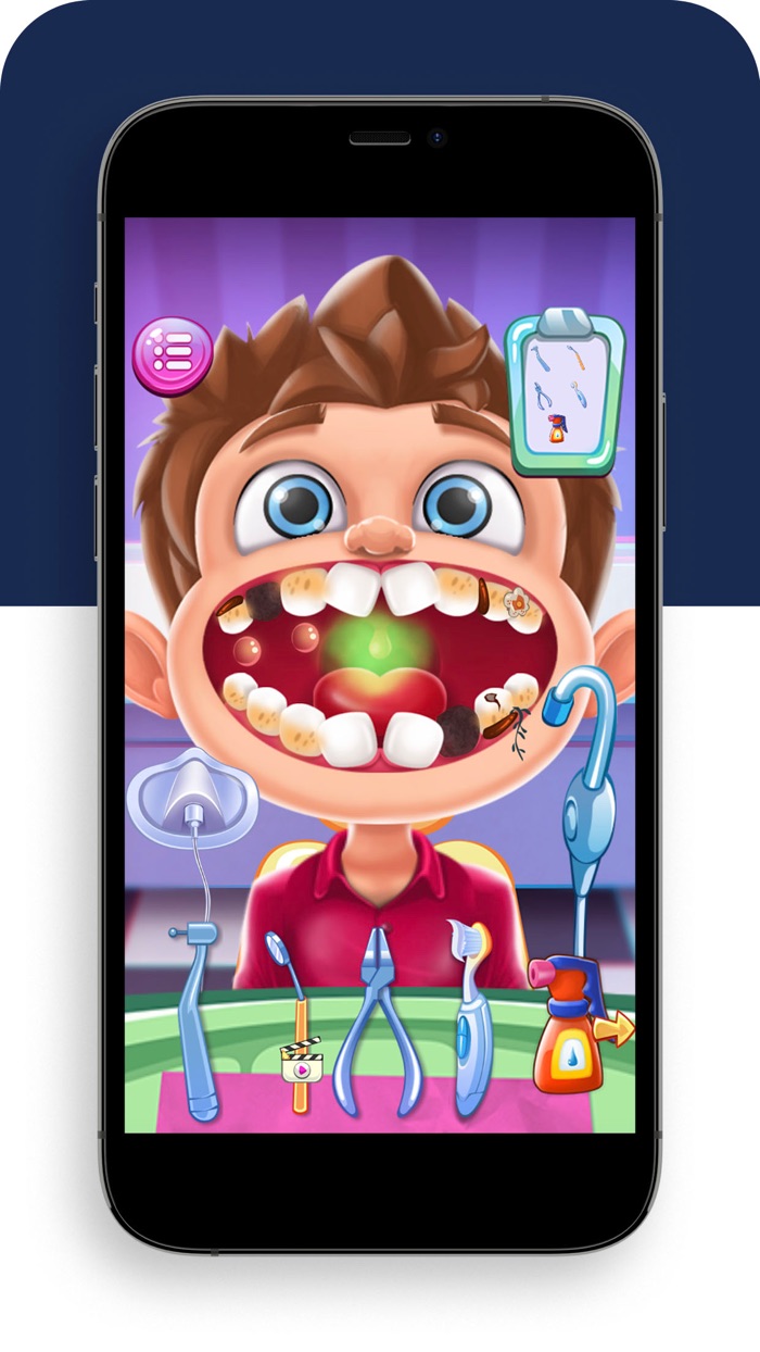 My Dentist Toothcare