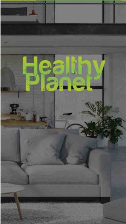 Healthy Planet