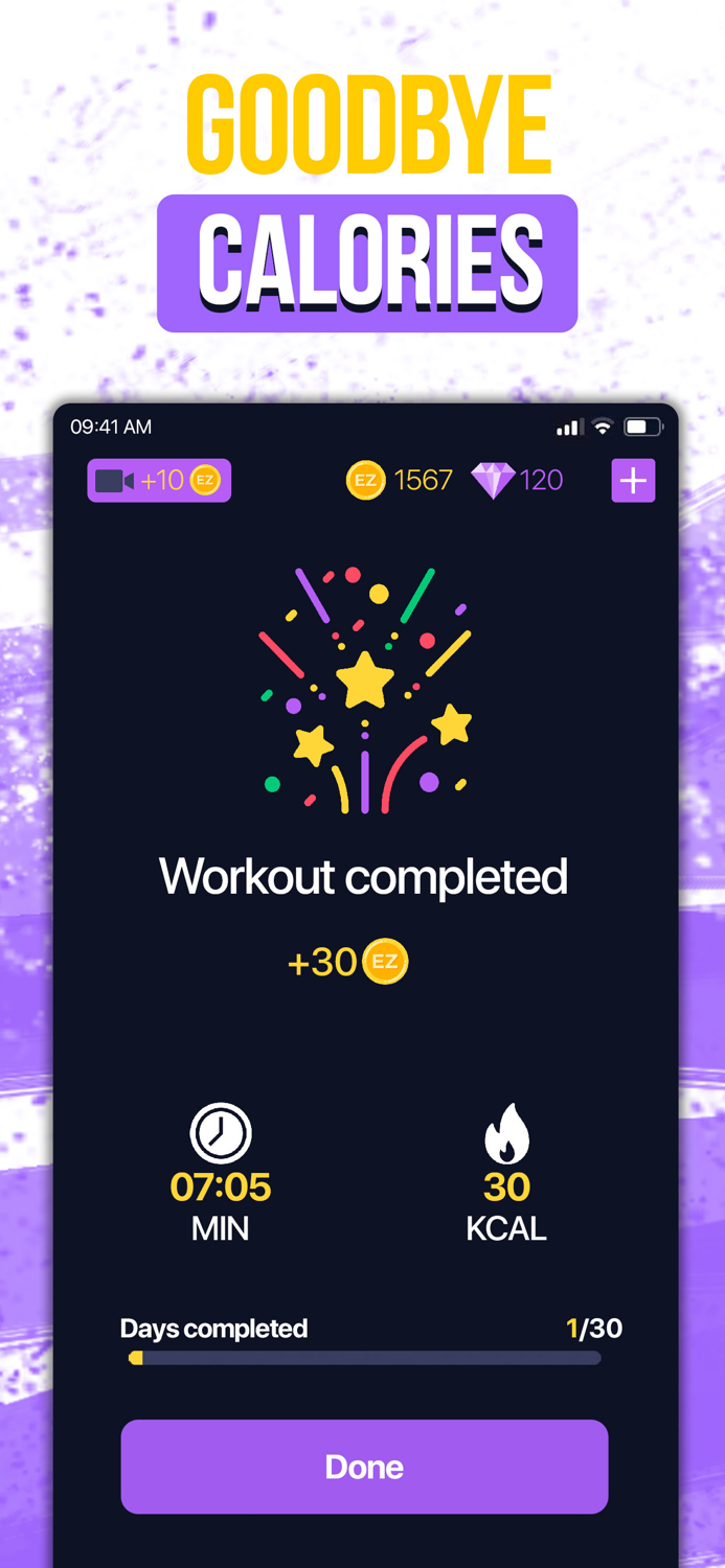 Flat tummy app Lose belly fat