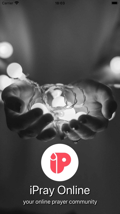 iPray Online