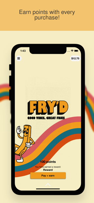 Fry'd(圖2)-速報App