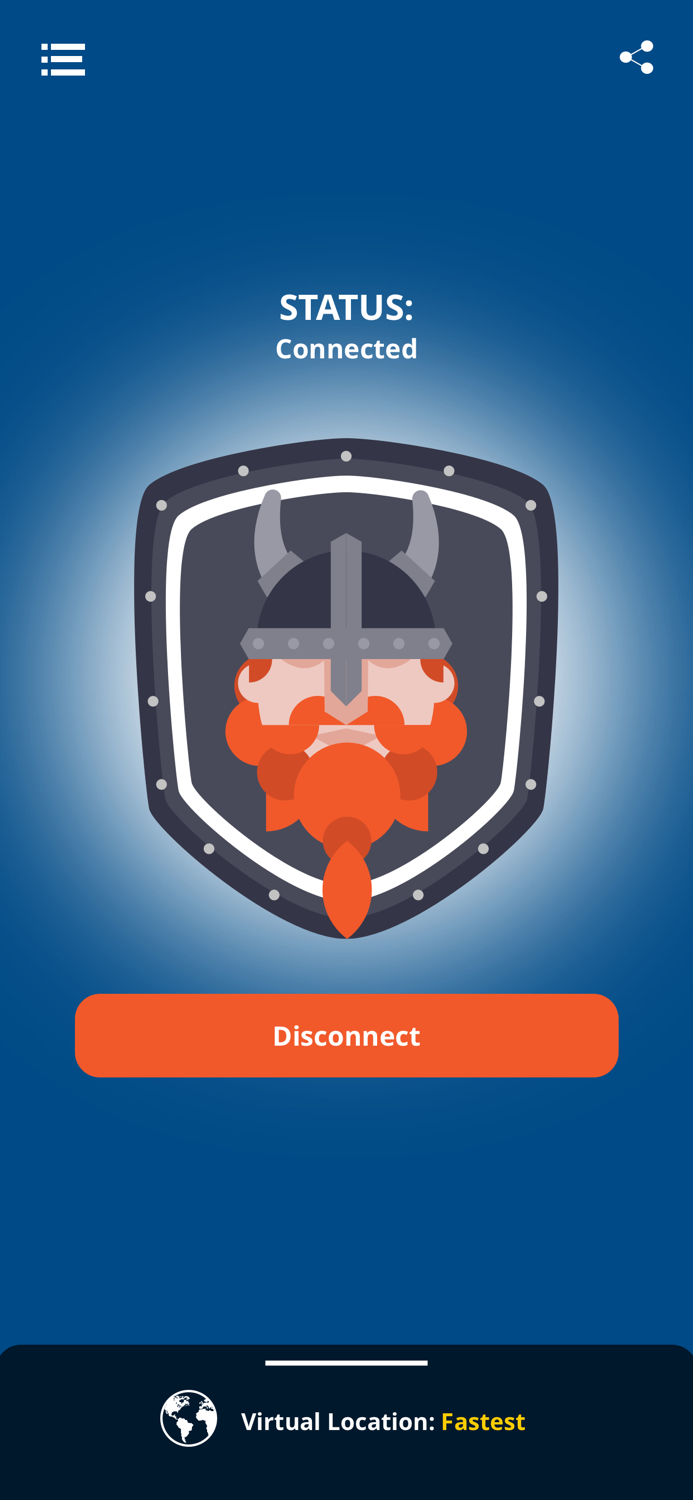 NordicVPN Fast VPN Wifi Proxy