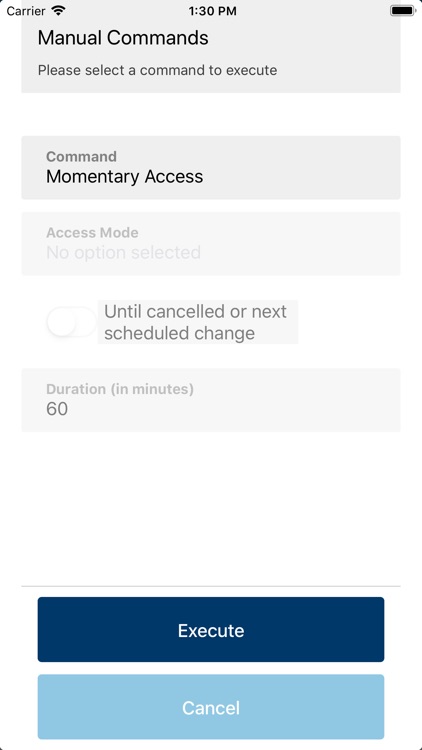 ON-BOARD Mobile screenshot-3