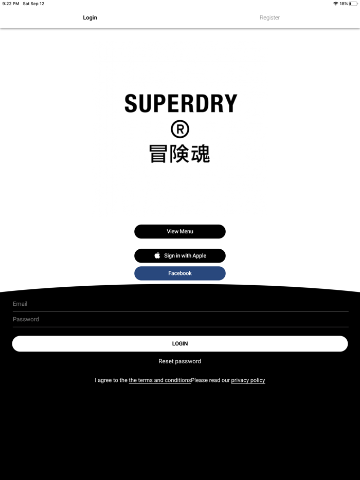 Coffee Shop by Olive