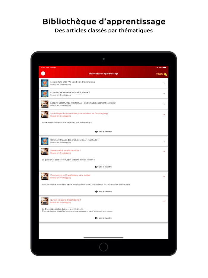 Dropshipping Assistant