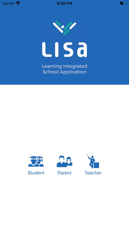 LISA School App